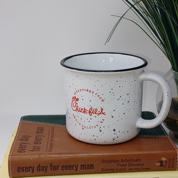 Chick-Fil A Mug - Picture 6 of 7